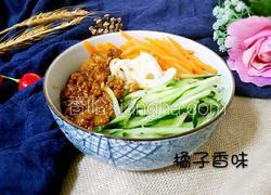 武汉炸酱面