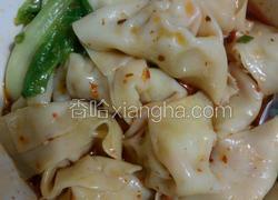 老麻抄手