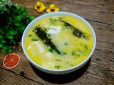 黄颡鱼炖豆腐
