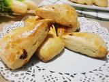英国司康饼