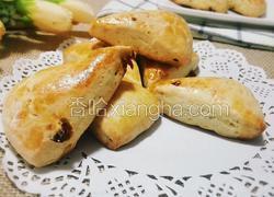 英国司康饼