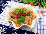 家常水煮肉片