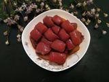 红烧肉闷土豆