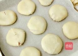 榨菜鲜肉月饼的做法图解7