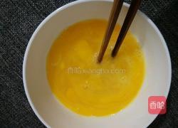 丝瓜炒蛋的做法图解2