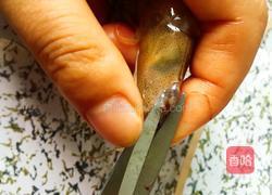 红烧虾的做法图解6