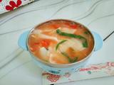 茄汁面片
