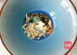 芹菜猪肉馅馄饨的做法图解20