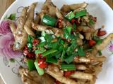 卤味辣香鸡爪的做法[图]