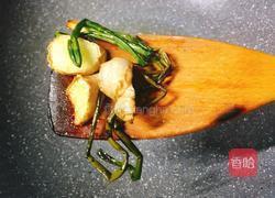 苦瓜炒虾仁的做法图解12