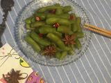 香糟毛豆