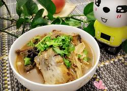黄焖鱼
