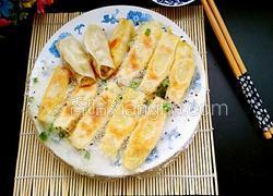 锅贴饺