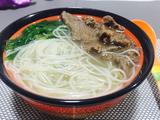牛肉米粉