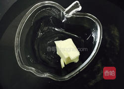 芒果糯米糍的做法图解1