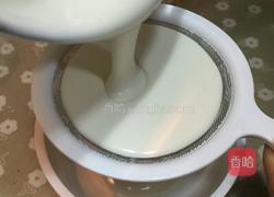芒果糯米糍的做法图解3
