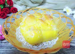 南瓜面包（面粉版）的做法图解24