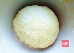 南瓜面包（面粉版）的做法图解7