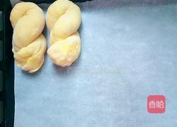南瓜面包（面粉版）的做法图解15