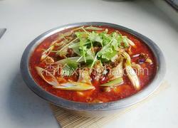 重庆水煮鱼