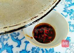 拌生菜的做法图解3