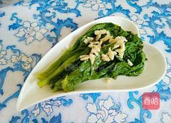 拌生菜的做法图解6