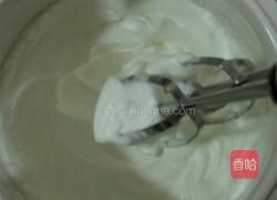 蛋糕的做法图解3