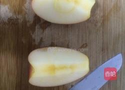 水果拼盘的做法图解4