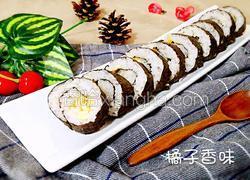 蛋黄寿司