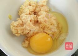 鸡肉泥的做法图解5