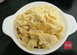 鸡肉泥的做法图解9