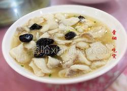 熘鱼片