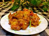 糖醋锅包肉