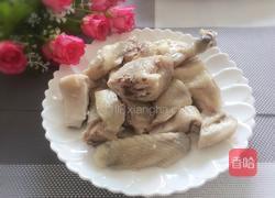 咸水鸡的做法图解5