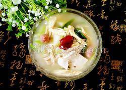 三鲜火锅