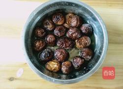 冬菇焖鸡的做法图解2