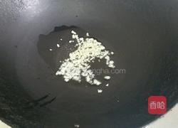 炒生菜的做法图解4