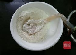 面拖蟹的做法图解3