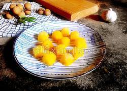 芒果冻