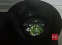 辣炒圆白菜的做法图解3