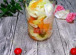 自制四川泡菜