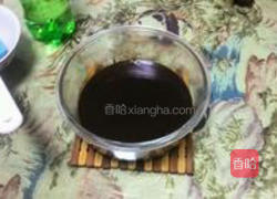 巧克力慕斯杯的做法图解6