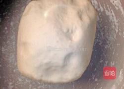 薯粉饺子的做法图解5