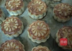 五仁月饼的做法图解10
