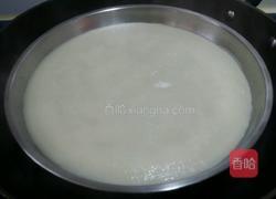 代糖冰皮月餅的做法图解7