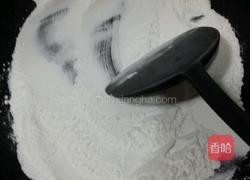 代糖冰皮月餅的做法图解10