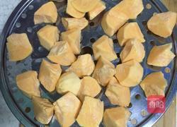 拔丝地瓜的做法图解4