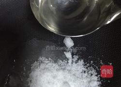拔丝地瓜的做法图解5