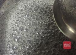 拔丝地瓜的做法图解7
