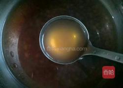 红豆水的做法图解3